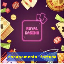 escapamento fortuna start 160